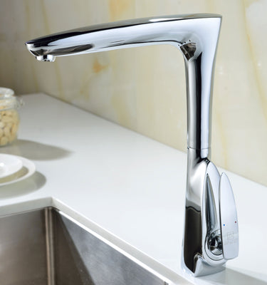 ANZZI ELYSIAN Series KAZ3320-034 Kitchen Sink Kitchen Sink ANZZI